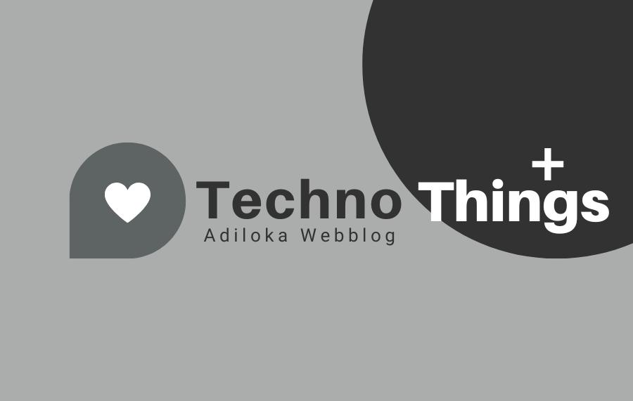 Membahas segala sesuatu tentang gadget dan teknologi